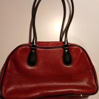 borsa Furla in pelle