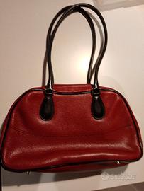 borsa Furla in pelle