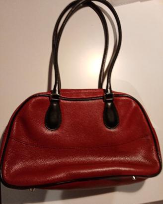 borsa Furla in pelle