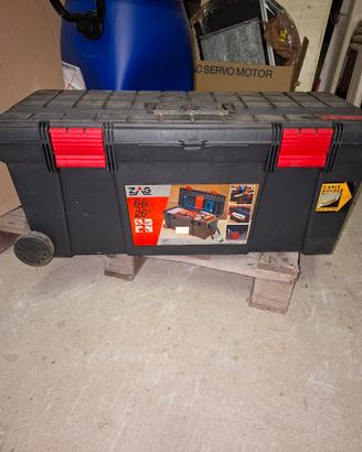 cassetta porta attrezzi 