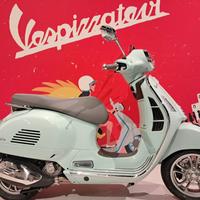 Vespa GTS 125