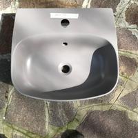 Lavabo Kerasan 50x45 cm - Design moderno opaco