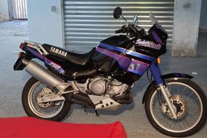 Yamaha Ténéré 700
