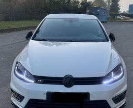 Golf 7 Rline 1.6 tdi 2016