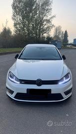 Golf 7 Rline 1.6 tdi 2016