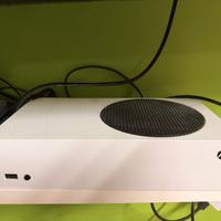 XBOX SERIES S 512GB 2 PAD