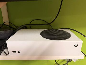 XBOX SERIES S 512GB 2 PAD