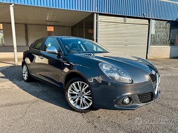 Alfa Romeo Giulietta 1.4 TB/GPL 120cv