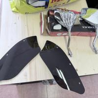 Accessori moto Custom