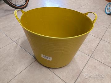 Secchio per biancheria