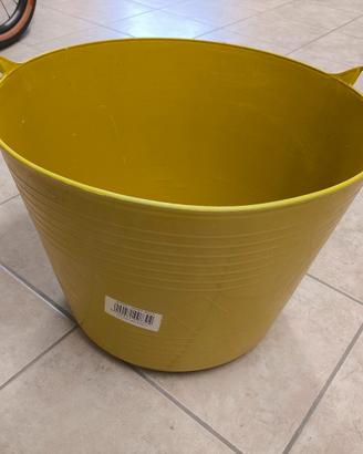 Secchio per biancheria