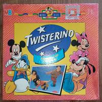 Twisterino gioco Disney 