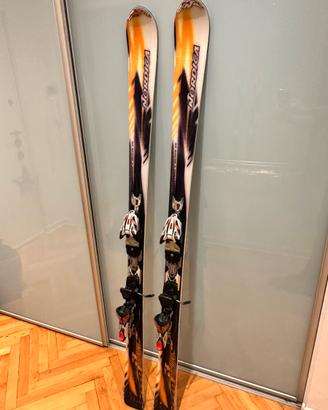 Sci Nordica 162 cm