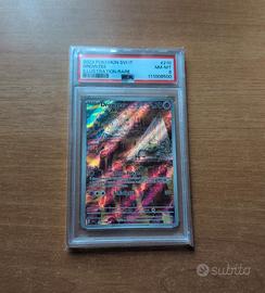 Drowzee sv210 Scarlatto e Violetto Ita 