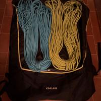 Corde Edelrid Apus Pro Dry