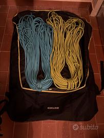 Corde Edelrid Apus Pro Dry