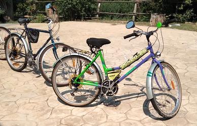 Bici mountain bike 28" Torpado Airolg