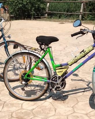 Bici mountain bike 28" Torpado Airolg