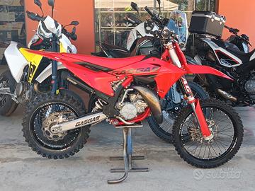 Gas MC 85 2025