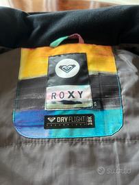 Giacca sci e snowboard