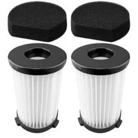 filtro scopa elettrica ariete