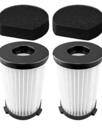 filtro scopa elettrica ariete