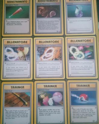 CARTE 1ED TOP VINTAGE 