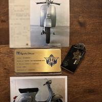 Vespa et3