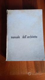 MANUALE DELL'ARCHITETTO