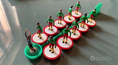 Subbuteo Iw Camerun ref 403