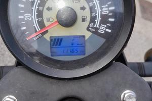 Mash Café Racer 250 - 2022