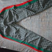 Gucci track pants