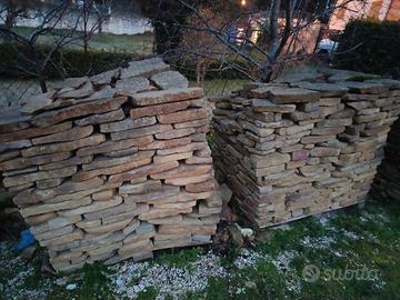 pietre per pavimentazione esterna