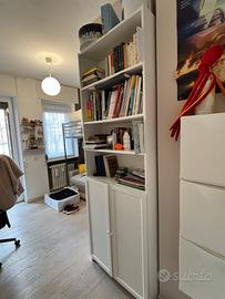 Libreria Billy