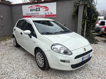 Fiat Punto 1.3 MJT II 75 CV 5 porte Street