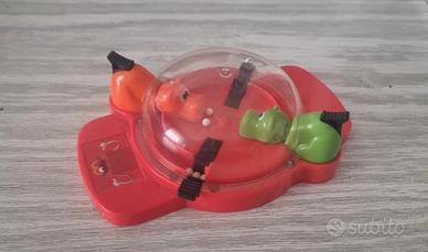 Gioco Ippo Mcdonald's