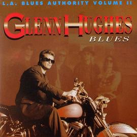 Vinile Glenn Hughes – Blues (L.A. Blues Authority