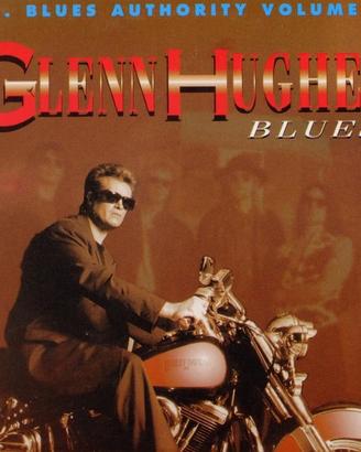 Vinile Glenn Hughes – Blues (L.A. Blues Authority