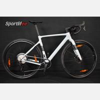 Gravel Scott Addict 40 2025