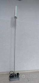Lampada da terra
