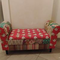 Panchetta con contenitore