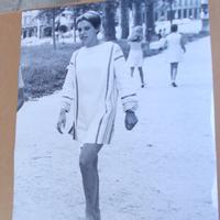 Novella Calligaris fotografie originali