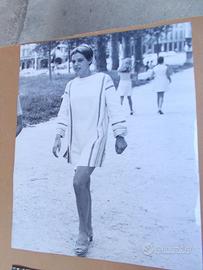 Novella Calligaris fotografie originali