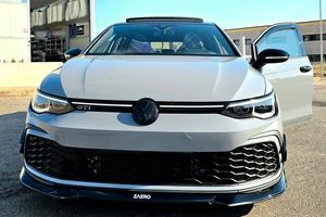 golf 8 gti 2022