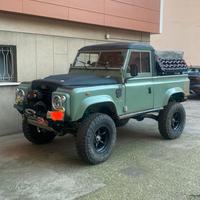 Defender 300 tdi 1997 autovettura 6 posti
