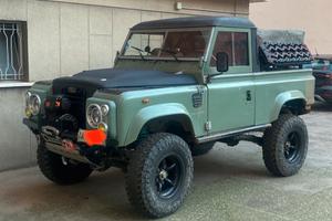 Defender 300 tdi 1997 autovettura 6 posti