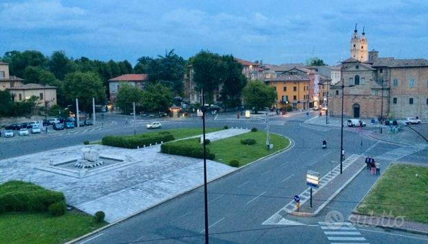 Monolocale AD. PIAZZALE SANTA CROCE CON POSTO AUTO