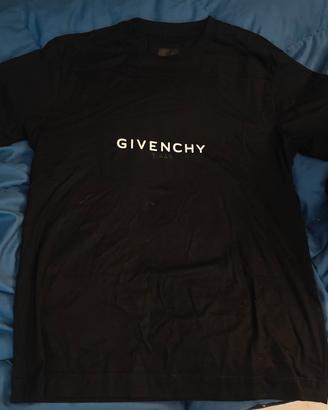 t-shirt Givenchy 