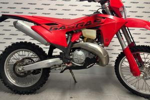Gas Gas EC 250 my 2025 con sole 23 ore