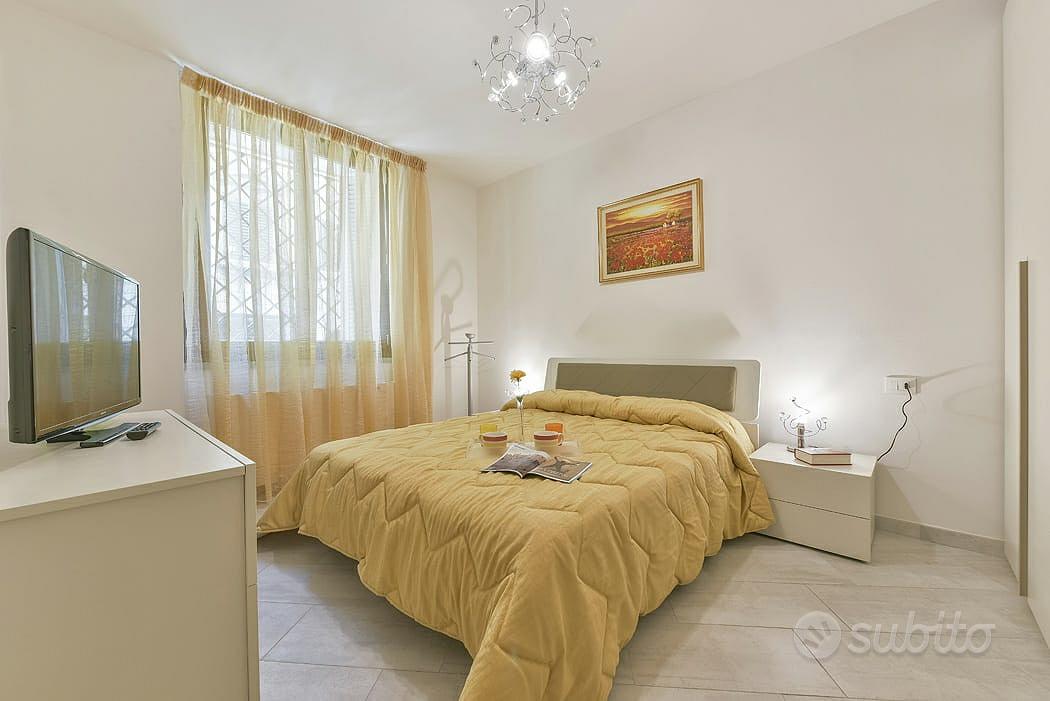 Appartamento – Firenze, Quartiere 1 - Altro